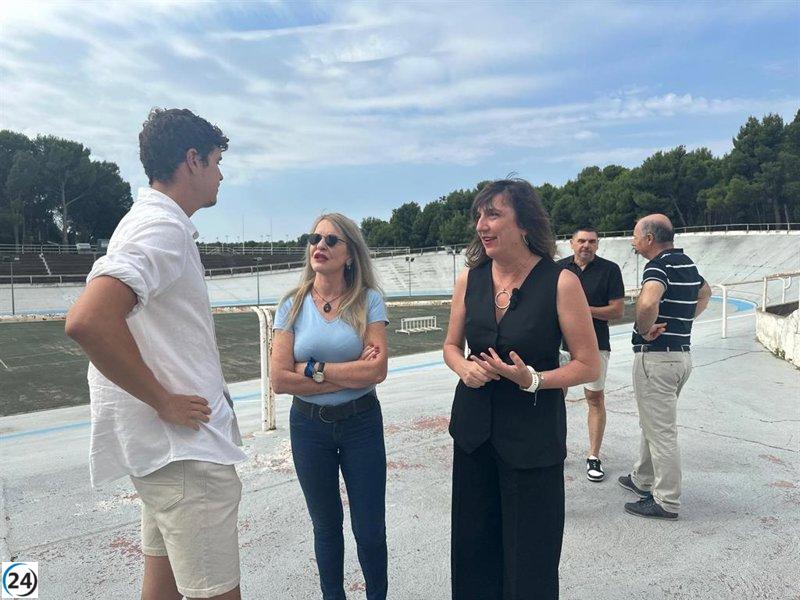 Ranera aboga por una estrategia global del deporte en lugar de la enfoque eventístico de Chueca.