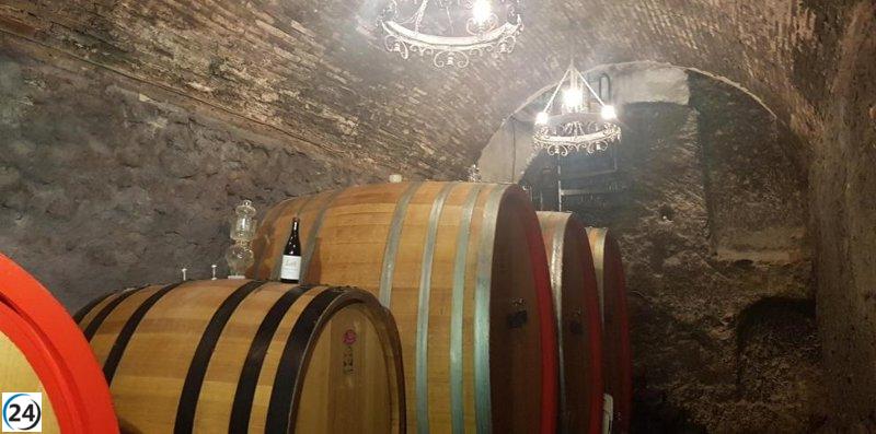 Nuevas subvenciones impulsarán la promoción del vino en el extranjero.