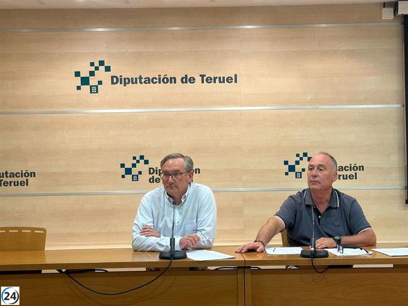Los municipios pueden solicitar subvenciones de 800.000 euros para fomentar actividades culturales.