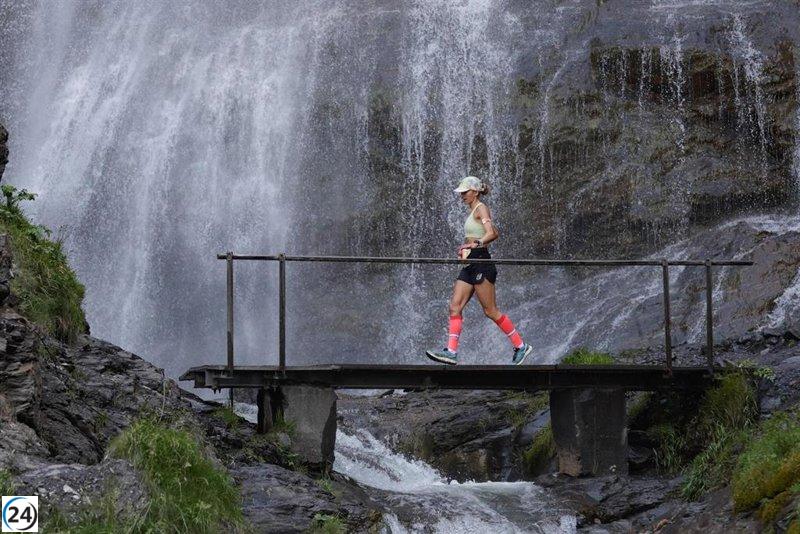 El Gran Trail Trangoworld Aneto-Posets cierra con éxito su última edición.