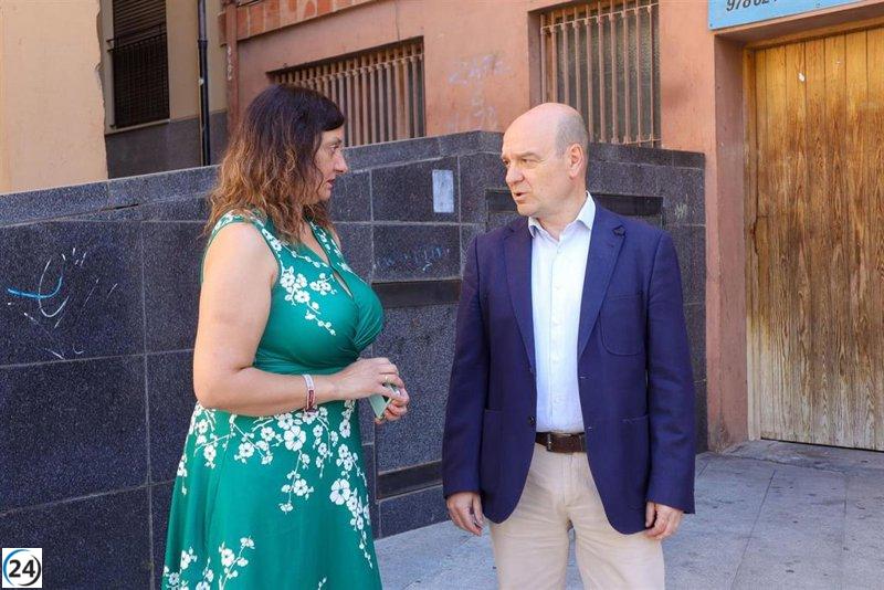 Morón (Vox) demanda el regreso de los 