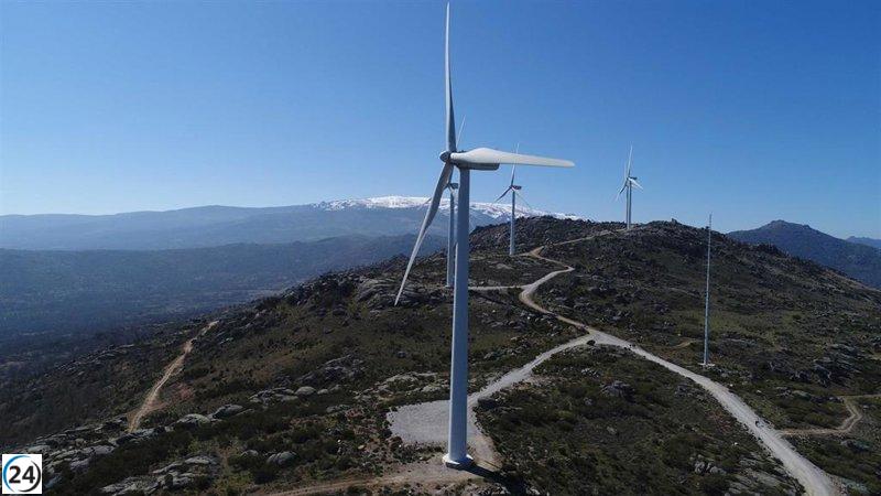 Fenie Energía amplía su impulso hacia las energías limpias con la compra de un parque eólico en Teruel.