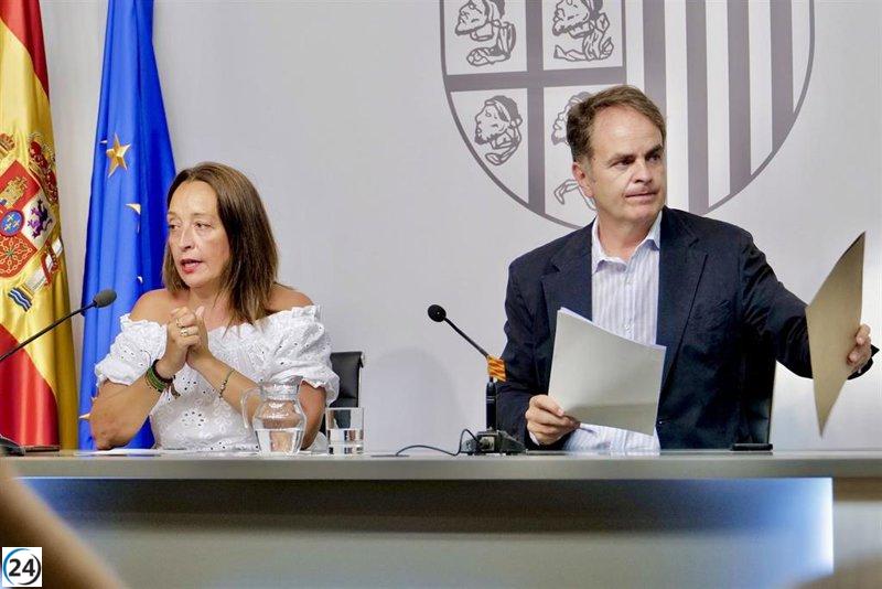 El Salud convoca 1.318 nuevas plazas en su Oferta de Empleo Público 2025.
