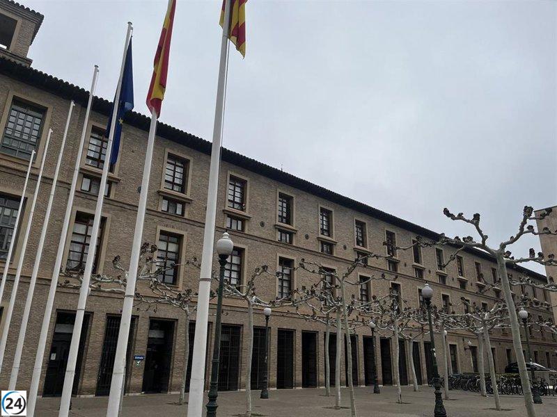 El 91,4% de los aragoneses cree que recortar la financiación estatal perjudicará los servicios públicos.