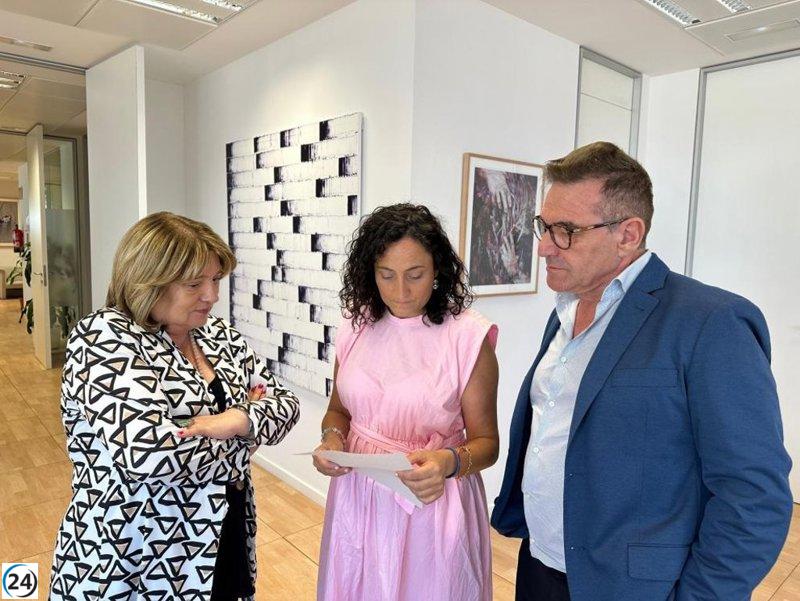El Centro de Día de Maella se transformará en un Centro de Educación Especial.