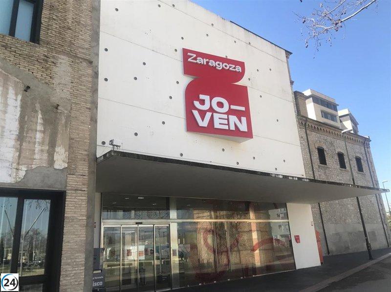 Zaragoza, la segunda ciudad líder en financiación del narcotráfico para actividades juveniles.