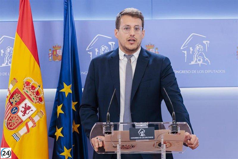 CHA solicita una revisión de las normas de gasto municipal a raíz del escándalo Montoro.
