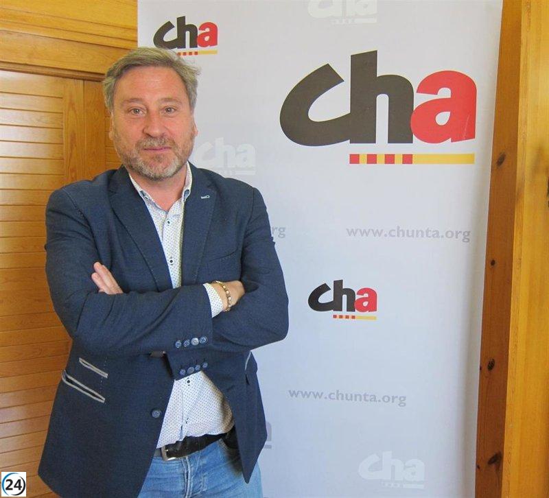 CHA califica de