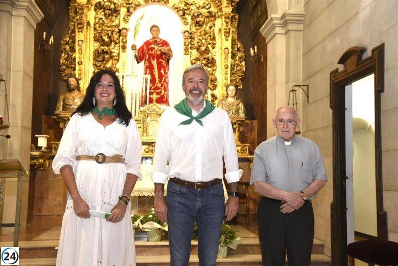 Azcón: