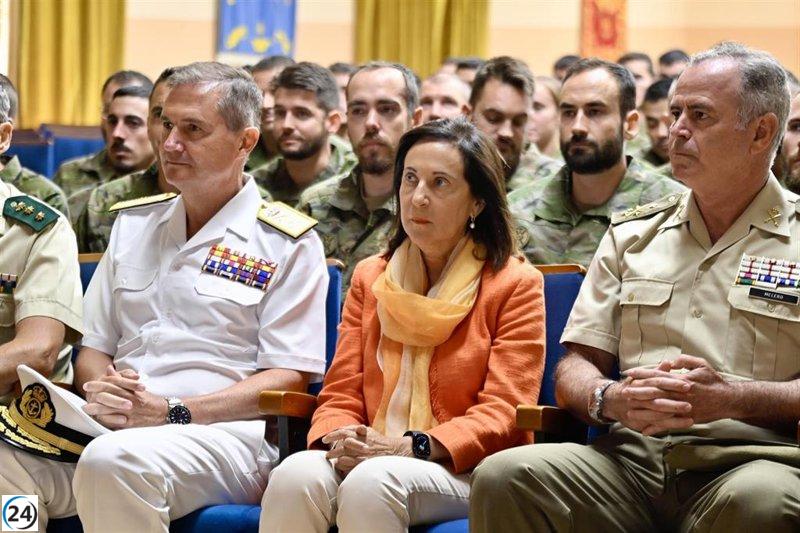Robles asegura que los recursos aéreos para combatir incendios son adecuados y justifica la imposibilidad de vuelo por condiciones adversas.