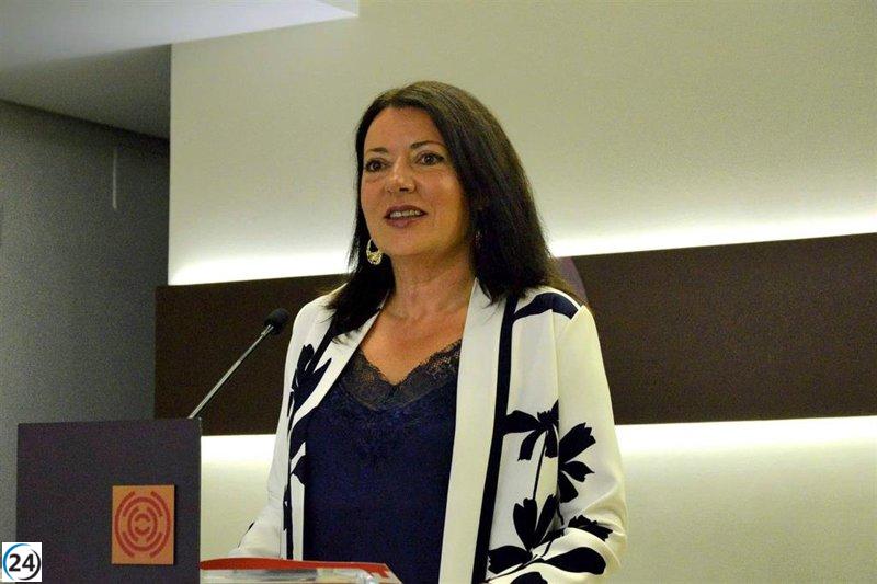 El PSOE critica al Ejecutivo aragonés por recortar apoyos clave en la lucha contra incendios.