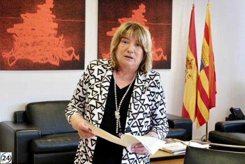 Aragón establecerá límites al tiempo de uso de dispositivos en las escuelas.