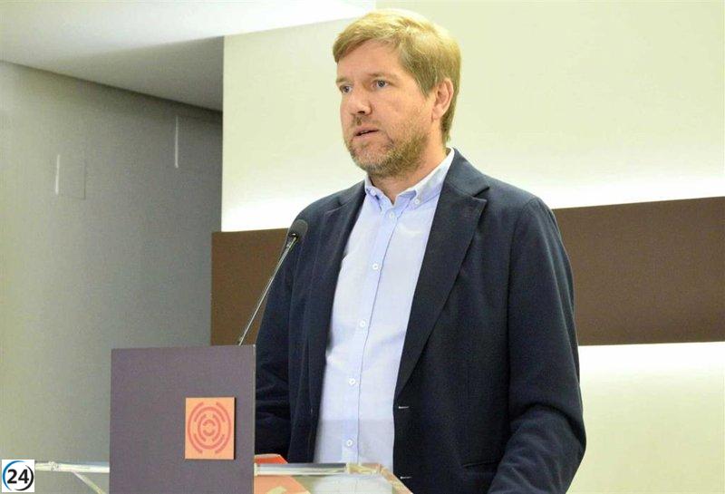 El PSOE pide un alto en el camino debido al aluvión de peticiones para la instalación de fábricas de baterías en los Pirineos.