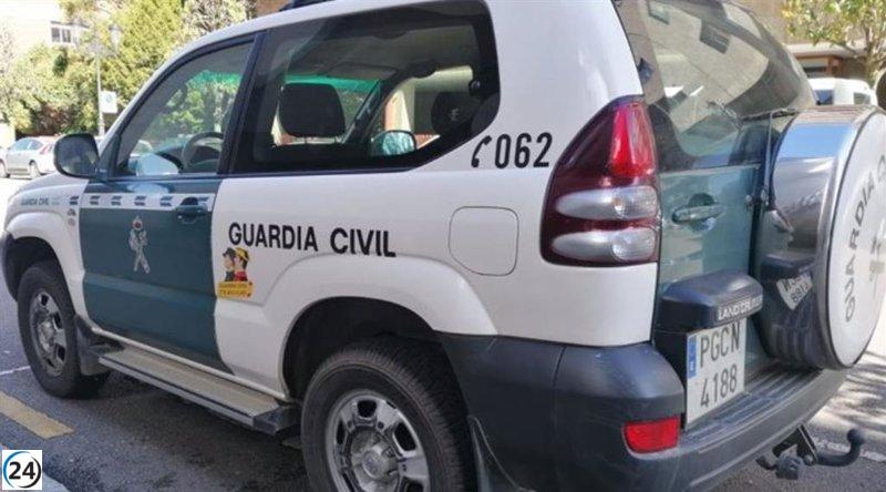 Desmantelan red de ciberestafadores en Huesca: 17 arrestos por fraude a empresas e instituciones.