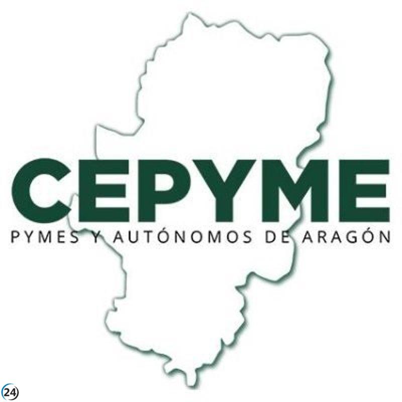 CEPYME Aragón señala que, mientras el desempleo nacional crece, en la comunidad se mantiene en niveles constantes.