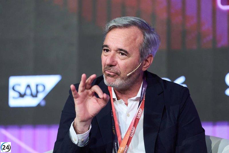 Aragón busca destacar en el mapa europeo de tecnología con nuevos centros de datos al nivel de Londres y Frankfurt.
