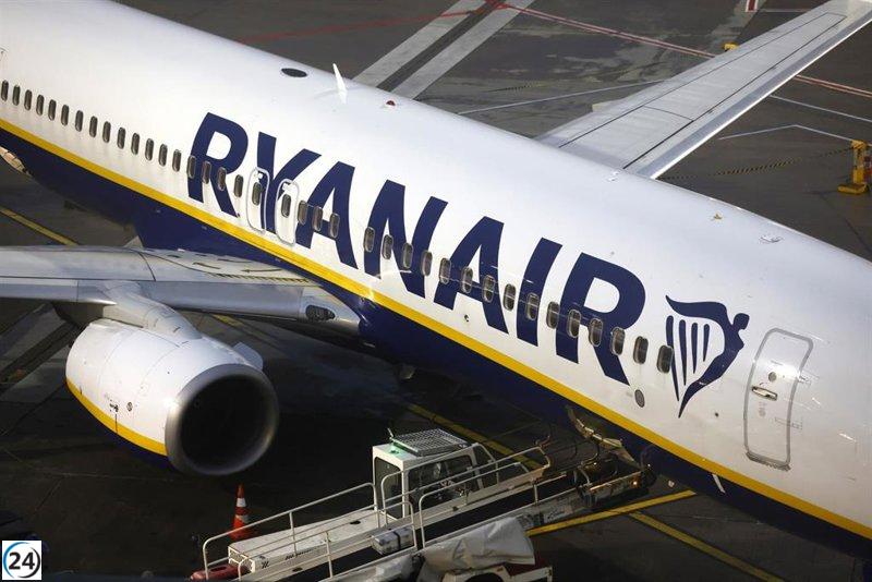 Chueca culpa al Gobierno español por la insensibilidad ante los recortes de Ryanair.