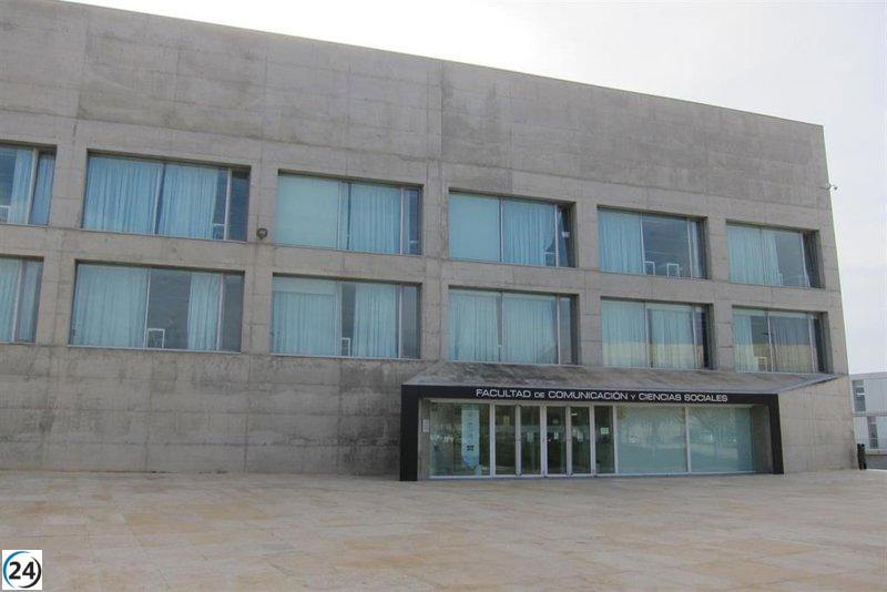 La USJ da la bienvenida a más de 1.300 nuevos alumnos y logra cubrir todas las vacantes de Medicina el 11 de septiembre.