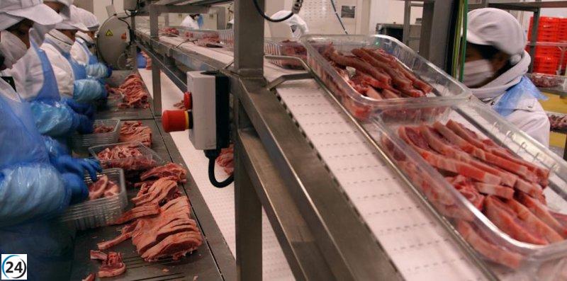 El sector agroalimentario contará con una inyección de más de 18.5 millones de euros en apoyo del Ministerio de Agricultura en 2026.