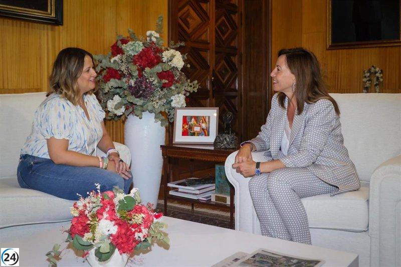 ZeC buscará minimizar el impacto de la subida de tarifas en la población.
