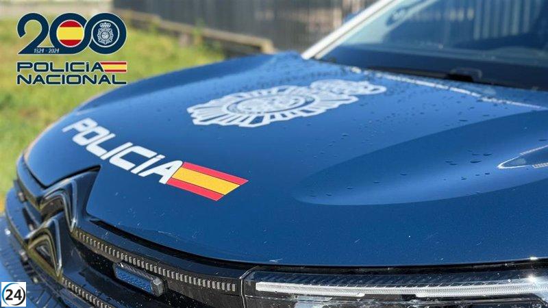 Más de 140 personas mayores de 55 años desaparecen en Aragón, según informes de la Policía Nacional.