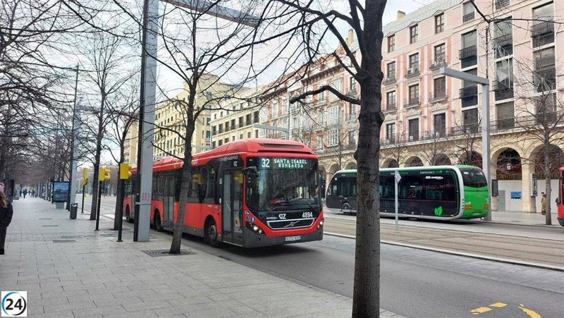 Chueca elogia a Avanza por lograr un acuerdo sin huelga por primera vez.
