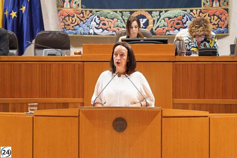 La oposición denuncia al PP por