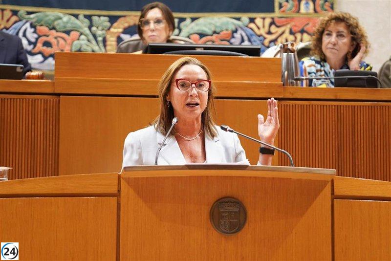 El pleno del Congreso tumba la iniciativa de Vox para modificar el Impuesto de Aguas Residuales.