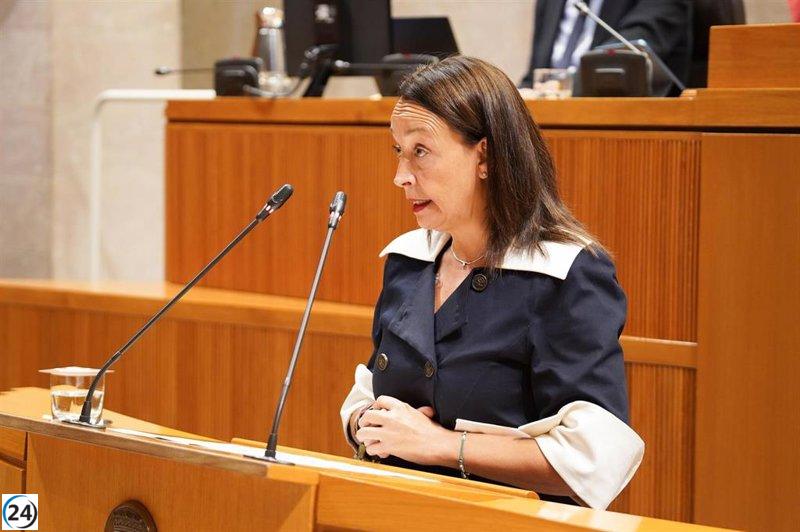Susín denuncia a Vox: