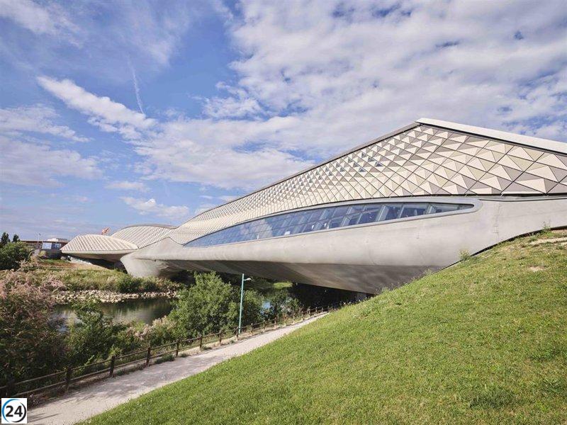 Mobility City potencia el emprendimiento en la Semana Europea de la Movilidad.