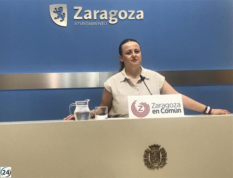 ZeC demanda un plan completo de climatización escolar tras las fallas señaladas en la inspección.