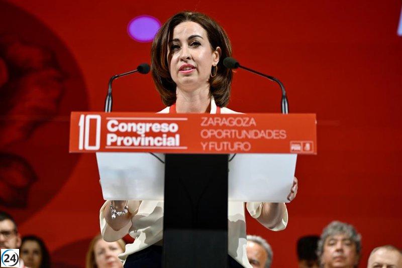 El PSOE critica al PP por