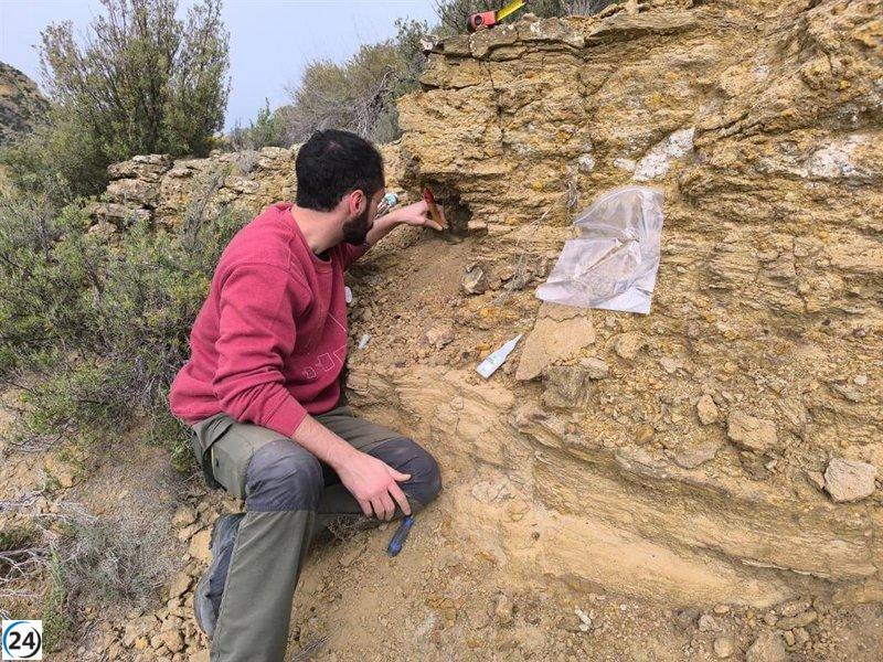 Estudio descubre nuevos herbívoros jurásicos gracias a fósiles hallados en Teruel y Valencia.
