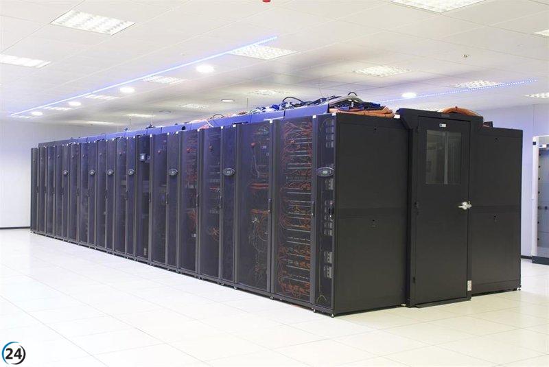 Aragón aboga por inversiones en tecnología clave y demanda una regulación justa para los centros de datos.