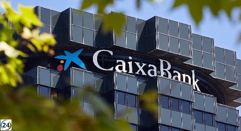 CaixaBank fortalece la economía aragonesa, aumentando en un 17 % la financiación a empresas en la primera mitad del año.