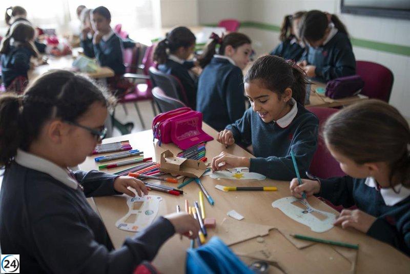 Fundación Endesa lanza una nueva edición de Endesa Educa para promover la educación energética en Aragón.
