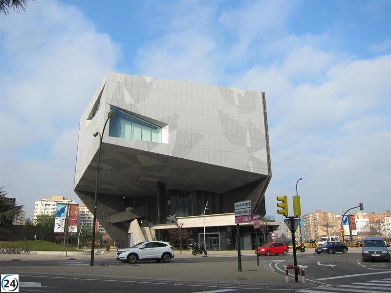 CaixaForum Zaragoza acoge de nuevo la Noche Europea de la Investigación, un espacio para descubrir el trabajo de los científicos.