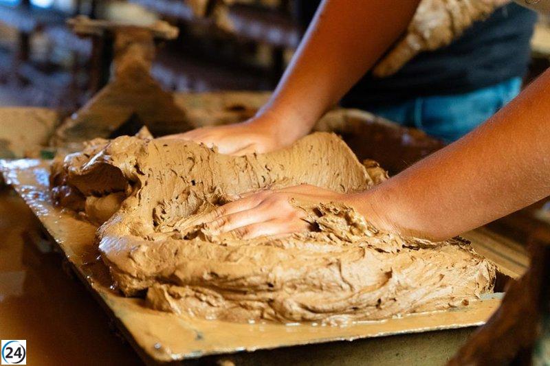 Los eventos culturales Estoesloquehay y Cetinarte se alargarán hasta este domingo.