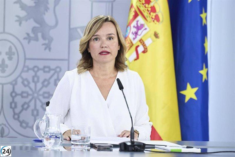 El Gobierno español concede indulto a dos miembros de los '6 de Zaragoza'.