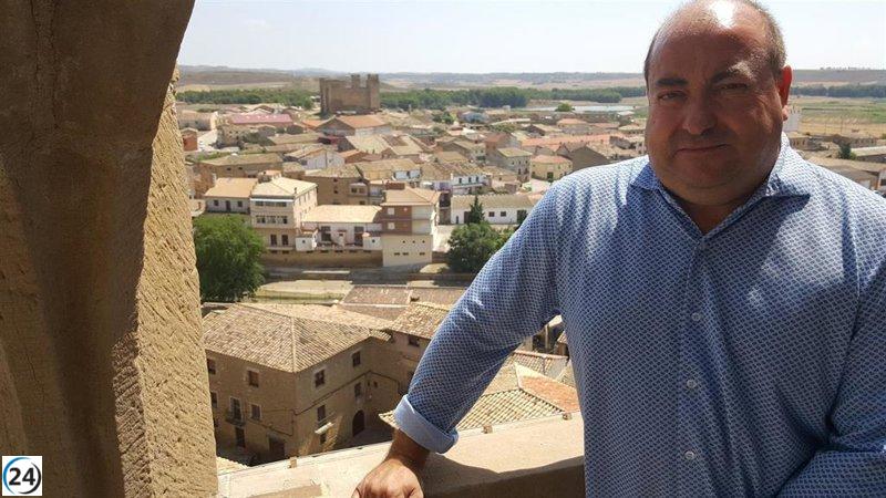 La oposición de la Comarca de las Cinco Villas demanda la implementación total de fondos para Los Bañales.