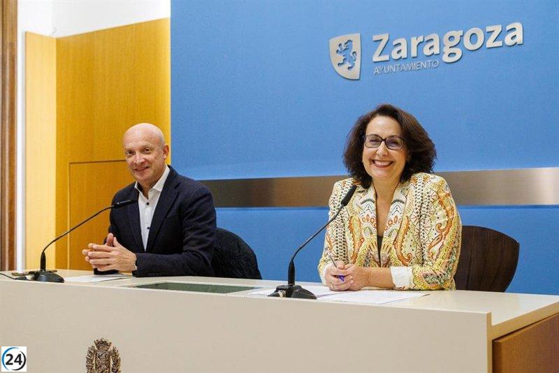 Zaragoza apoya a las pymes con fondos para la implementación de la factura electrónica.