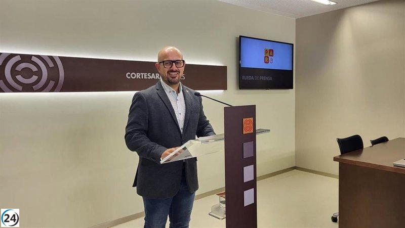 El PAR exige mayor autonomía, modernización eléctrica, apoyo al sector primario y fortalecimiento de los servicios públicos.