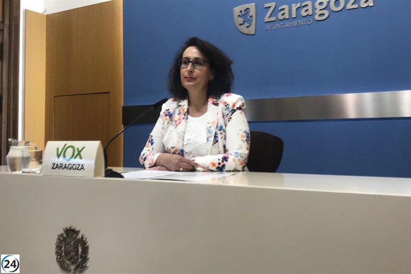 Torres (Vox) afirma que la reunión con el dj, padre Guilherme, fue más exitosa de lo previsto.