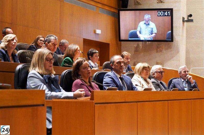 Justicia investigará patrones comunes entre agresores sexuales en nuevo informe.