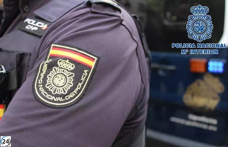 Liberan bajo fianza al arrestado en Huesca por agresiones y ataque a la policía, tras cinco detenciones en dos semanas.