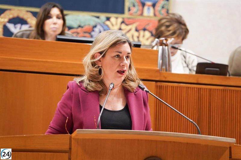 Aragón rechaza el decreto de universidades privadas por su impacto negativo en el desarrollo regional.