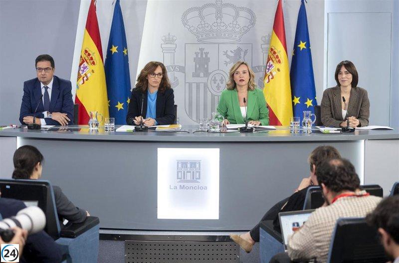 El 97,7% de los abortos en Aragón se llevan a cabo en clínicas privadas.
