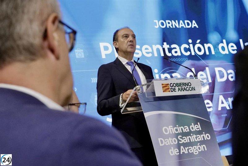 Bancalero destaca la efectividad y cercanía del seguimiento en el cribado de cáncer de mama en Aragón.