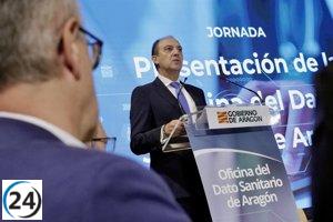 Bancalero destaca la efectividad y cercanía del seguimiento en el cribado de cáncer de mama en Aragón.