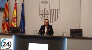 Aragón denuncia al MNAC por demorar el regreso de las pinturas a Sijena: 